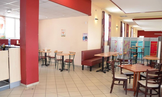 Josselin Hotel | Hotel Restaurant Rive Gauche