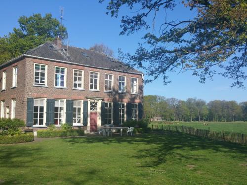 Winterswijk Woold Bed & Breakfast | Hotel Restaurant Roerdinkhof