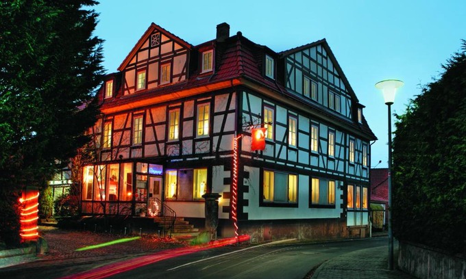 Gross Schneen Hotel | Hotel-Restaurant Schillingshof