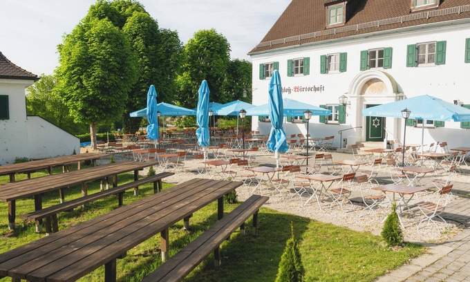 Eching Hotel | Hotel Restaurant Taverna