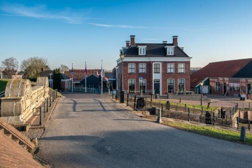Termunterzijl Hotel | Hotel-Restaurant Termunterzijl