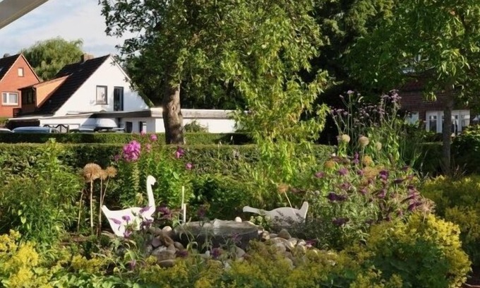 Greetsiel Hotel | Hotel Restaurant Witthus