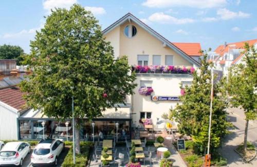 Suessen Hotel | Hotel-Restaurant Zum Bäumle