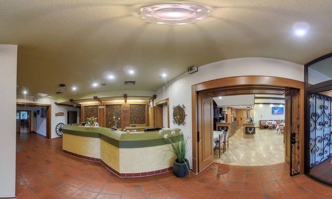 Rueper Hotel | Hotel & Restaurant Zum Jägerheim