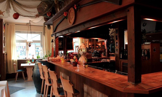 Soltau Hotel | Hotel Restaurant Zum Postillion