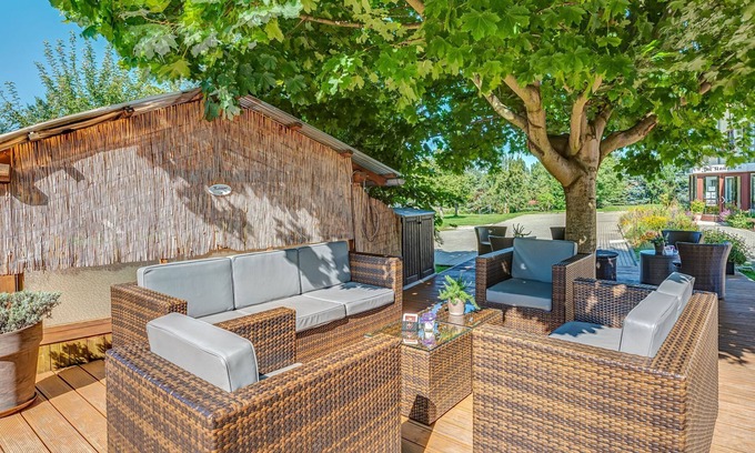 Tautenhain Hotel | Hotel & Restaurant Zur Kanone
