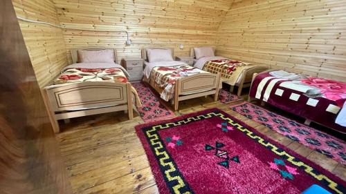 Shkoder County House | Hotel-Restorant Pepushaj