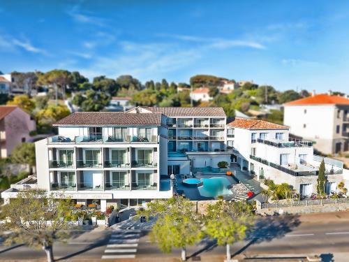 Calvi Hotel | Hotel Revellata & Spa