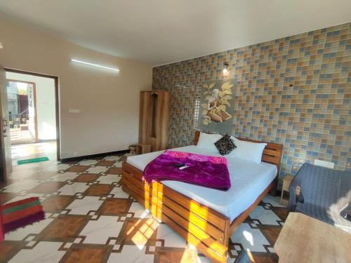 Kandal House | Hotel Revolve Inn