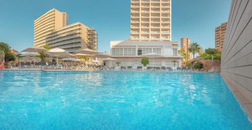 Benidorm Centro Hotel | Hotel RH Victoria & Spa 4 Sup