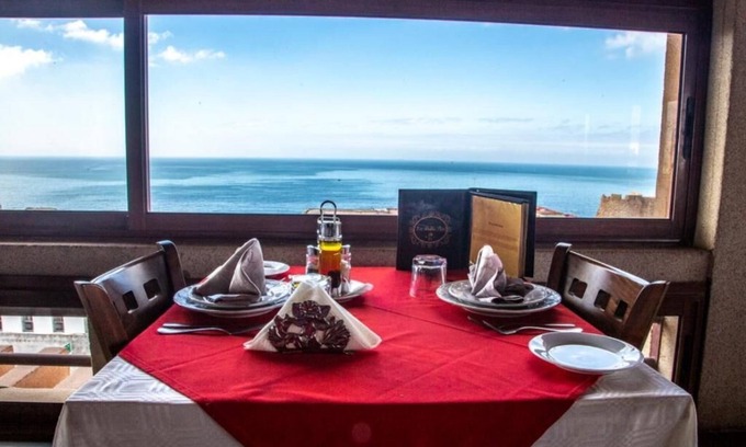 Safi Hotel | Hotel Riad Asfi