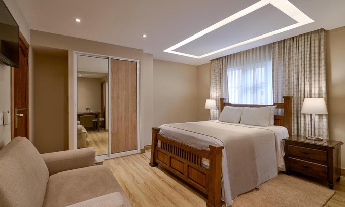 La Primavera Hotel | Hotel Riazor
