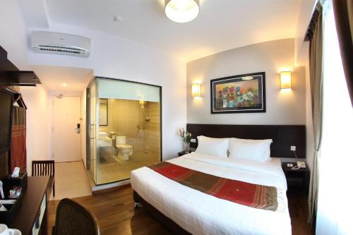 Kampung Pinang Baik Hotel | Hotel Richbaliz Selayang