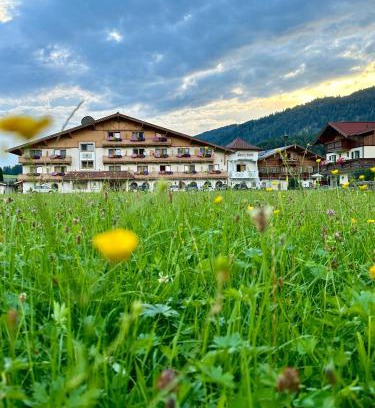 Koessen Hotel | Hotel Riedl