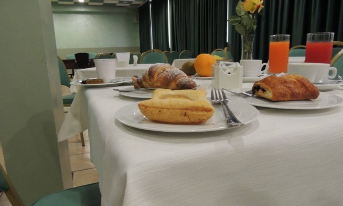 Moncalieri Hotel | Hotel Rigolfo
