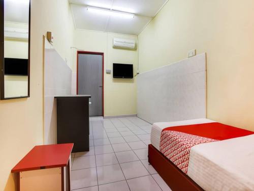 Klang Hotel | Hotel Rim Global, Klang