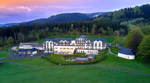 Gellinghausen Hotel | Hotel Rimberg