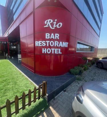 Ardenice Hotel | Hotel Rio