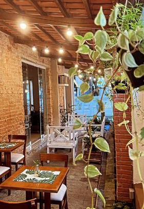 Pitangueiras Hotel | Hotel Rio