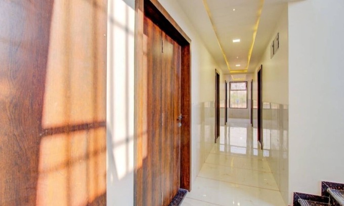 Trimbak Hotel | Hotel Rio Inn