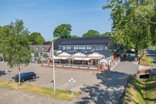 Streekermoor Hotel | Hotel Ripken