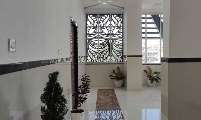Sojat Hotel | Hotel Rishi Excellency