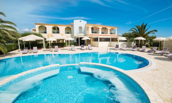 Costa Rei Hotel | Hotel Ristorante Il Vascello