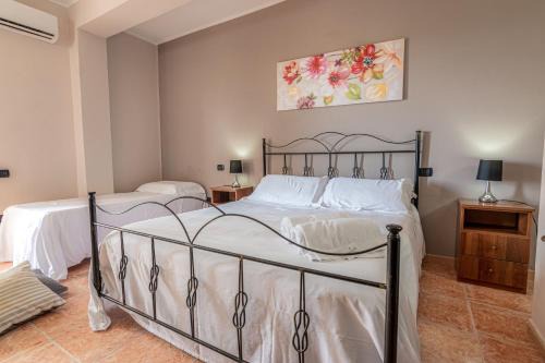 Capo Rizzuto Hotel | Hotel Ristorante L'Orizzonte