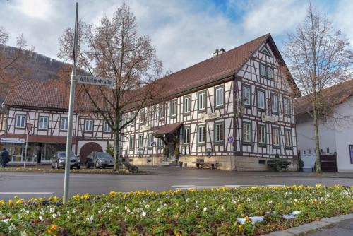 Bad Urach Hotel | Hotel Ristorante Rostica