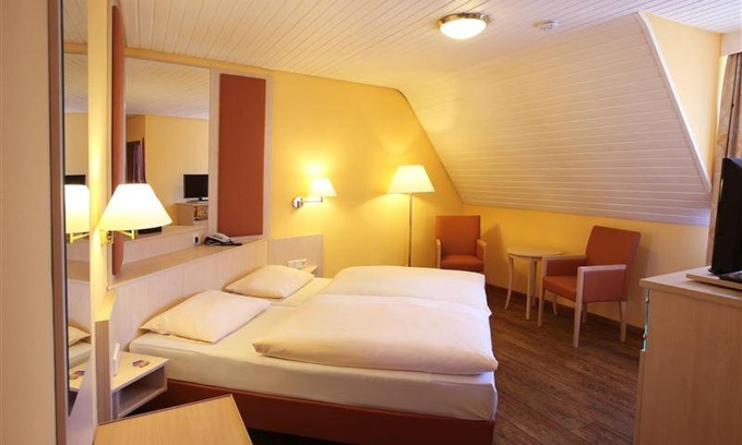 Buchenau Hotel | Hotel Ritter