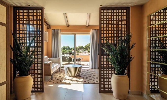 Moravit Hotel | Hotel Ritual de Terra & SPA