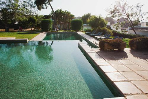 Javea Resort | Hotel Ritual de Terra & SPA