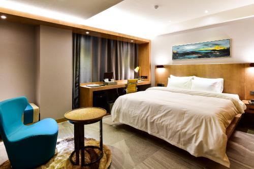 Ingye-dong Hotel | Hotel Ritz