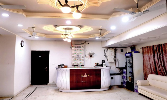 Khagaria Hotel | Hotel River View