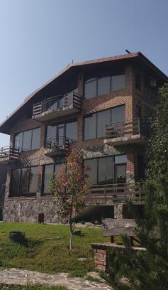 Akhalkalaki Hotel | Hotel Riverside Inn