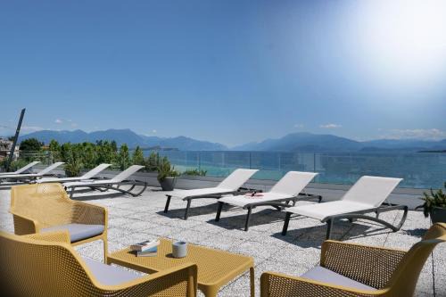 Desenzano del Garda Hotel | Hotel Riviera