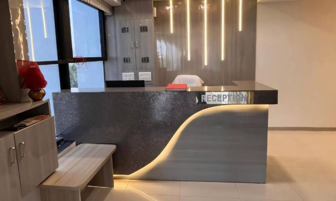 Ahmedabad Hotel | HOTEL RK VILLA