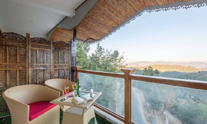 Kaul Hotel | Hotel Robinsson Palace