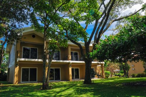 Alajuela Hotel | Hotel Robledal