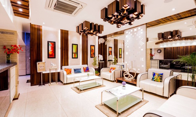 Kota Hotel | Hotel Rockland
