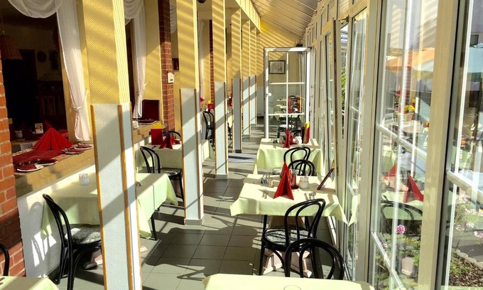 Georgenthal Hotel | Hotel Rodebachmühle