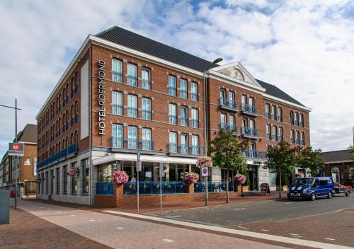 Roermond Hotel | Hotel Roermond