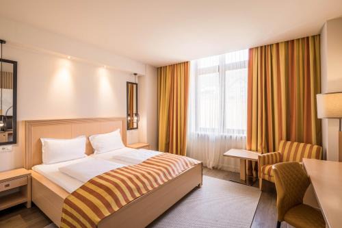 Resita Hotel | Hotel Rogge