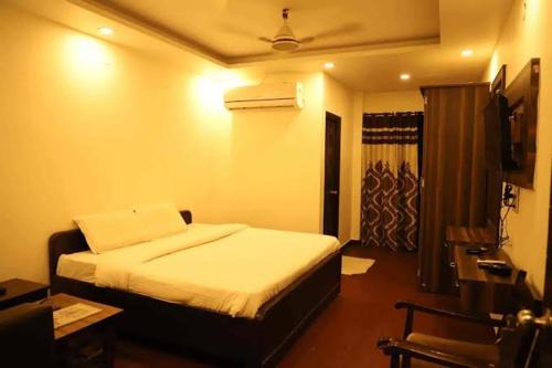 Bijnor Hotel | Hotel Rohit Residency