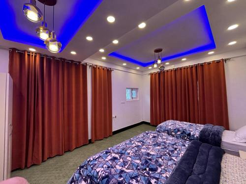 Gund Hotel | Hotel Romania Sonamarg