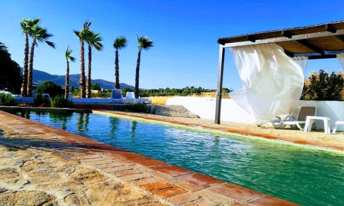 Ronda Hotel | Hotel Ronda Moments
