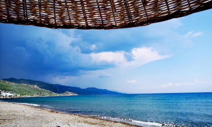 Ayvacik Apartment | Hotel Room Close to Assos in Ayvacik