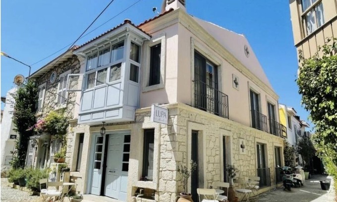 Alacati Bed & Breakfast | HOTEL ROOM İN ALAÇATI ALAÇATI KÖY İÇİNDE BUTİK OTEL