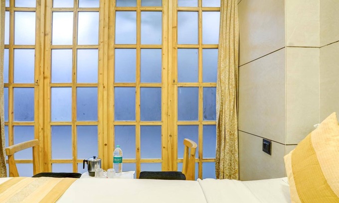 Dadar Hotel | Hotel Rooms Dadar