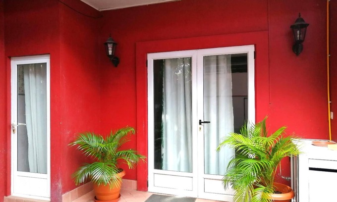 Central Pune Hotel | Hotel Rose Lodge